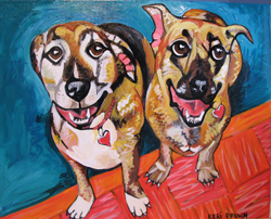 Paint your Pet