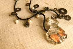 White Trash Jewelry