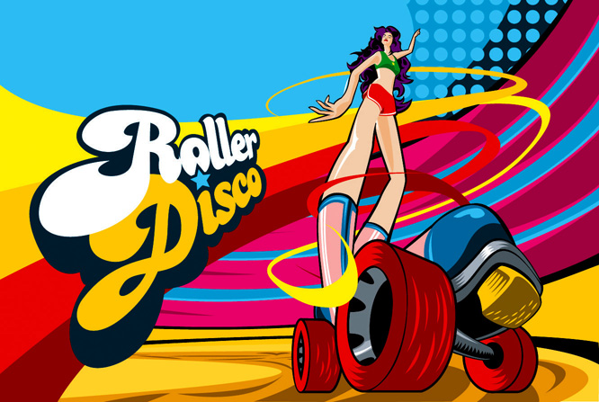 Roller Disco