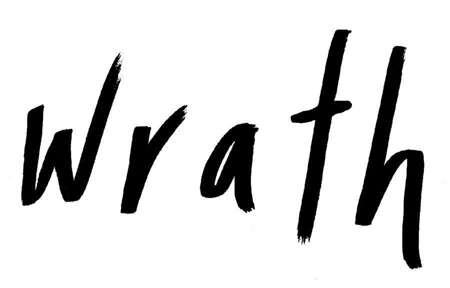 Wrath Wines