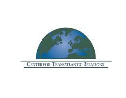 Center for Transatlantic Relations CTR logo