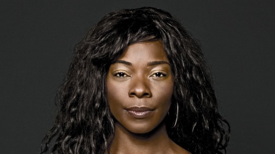 Concah Buika at Highline Ballroom