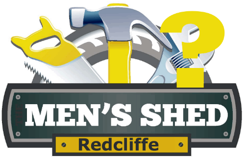 Redcliffe Men's Shed Public Meeting Tickets, Fri, 13/09 