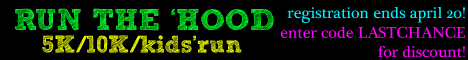 discount! enter code LASTCHANCE for discount!