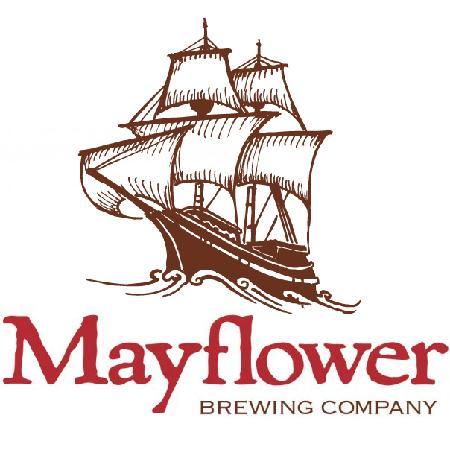 mayflower mayflower