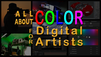 Color Webinar Promo Video