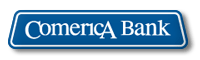 comerica logo