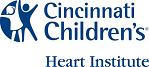CCHMC HI Logo Heart Institute Logo