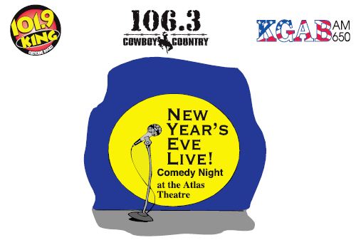 New Years Eve Live
