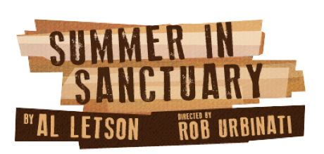 Summer in Sanctuary with Al Letson