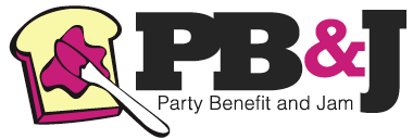 PB&J Events