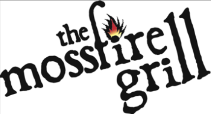The Mossfire Grill The Mossfire Grill