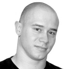Chris Hegedus Chris Hegedus