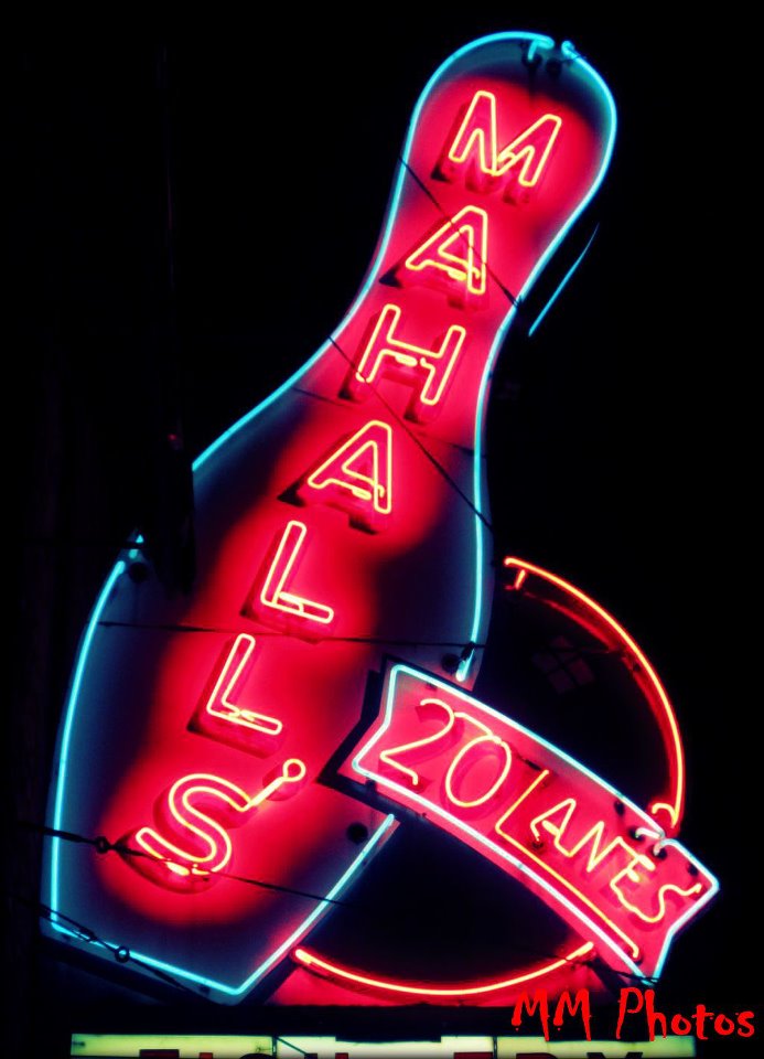 Mahall's Mahall's