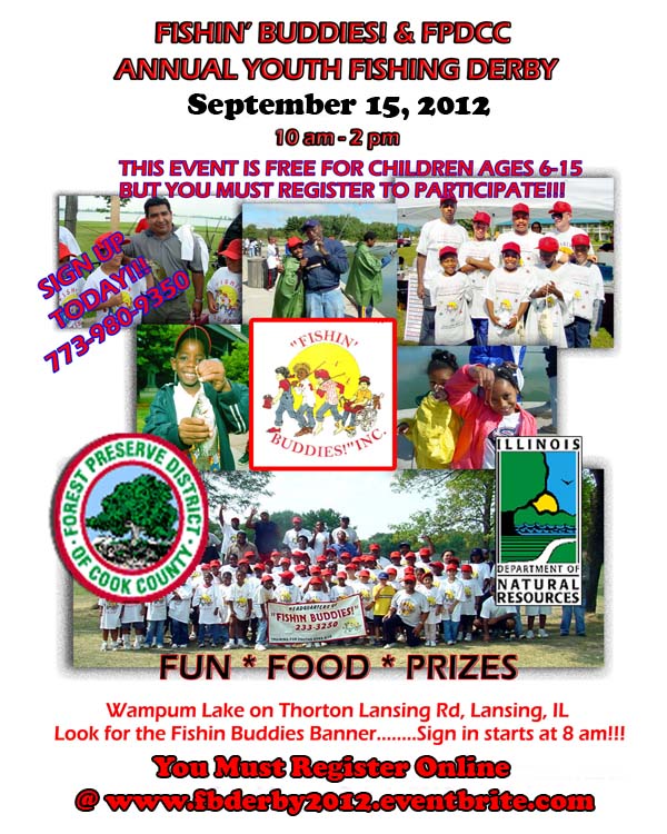 FB Derby Flier