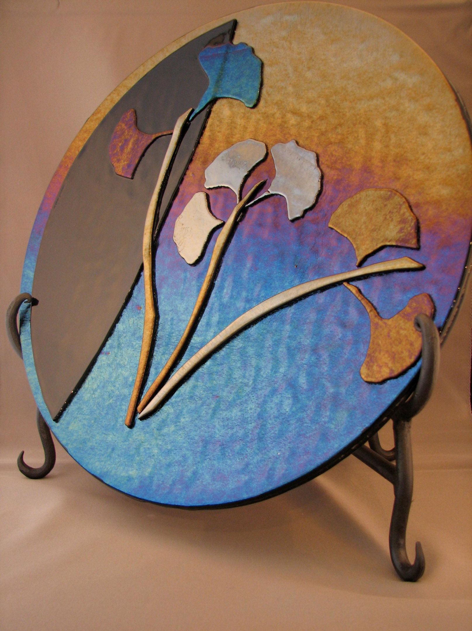 WOWSPACE Gallery exhibit