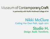 Museum of Modern Craft