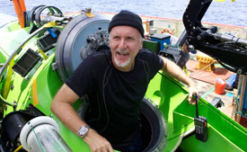 James Cameron James Cameron