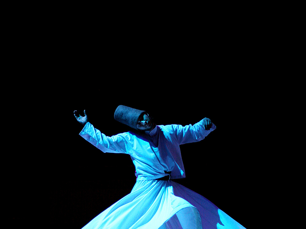 Music & Spirituality Music & Spirituality