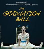 Graduation ball