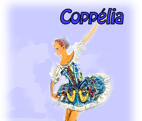 Coppelia