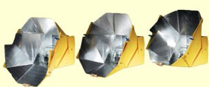 Solar Cooker