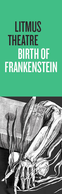 Birth of Frankenstein