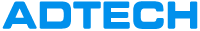 ADTECH logo