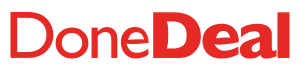DoneDeal logo