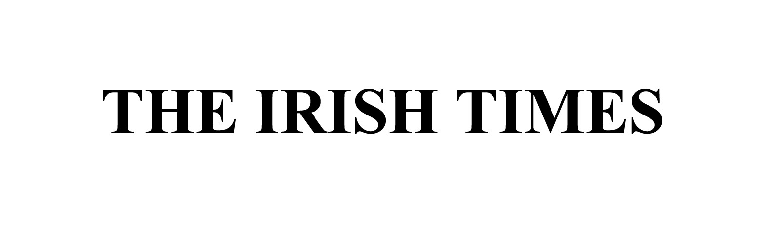 The Irish Times logo