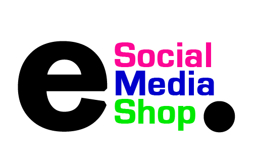 eSocialMediaShop logo