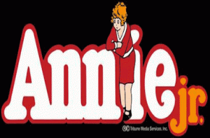 Annie Jr. Tickets, Sat, Nov 12, 2011 At 7:00 Pm 