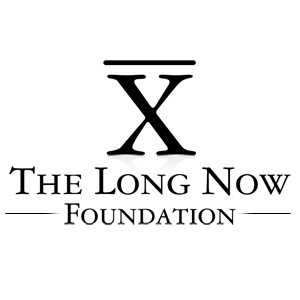 Long Now Foundation Long Now Foundation