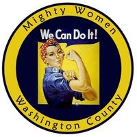 Mighty Women Logo