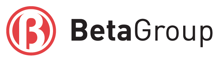 Betagroup logo