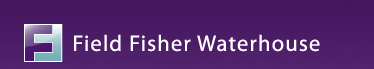 Field Fisher Waterhouse logo
