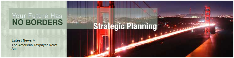 Your future has no borders: moving to Silicon Valley with your startup