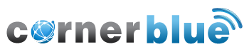 CornerBlue CornerBlue