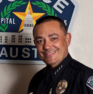 Chief Acevedo