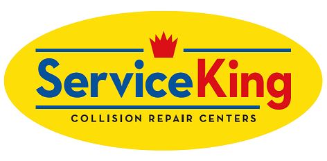 Service King Logo