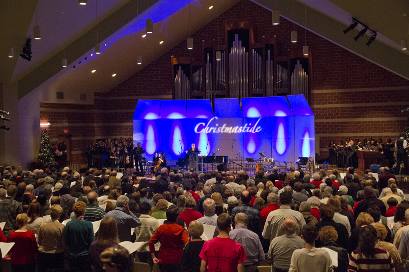 Christmastide 2013