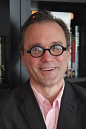 Joshua Fouts