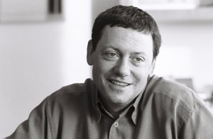 Fred Wilson