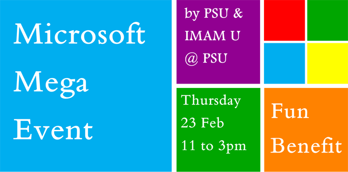 ielts kuwait masterclass (Females) Event Thu, Microsoft  Feb Mega Riyadh Tickets,