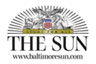Baltimore Sun Baltimore Sun