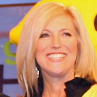 Julie Eberly