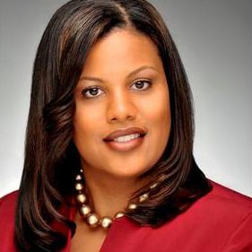 Stephanie Rawlings-Blake