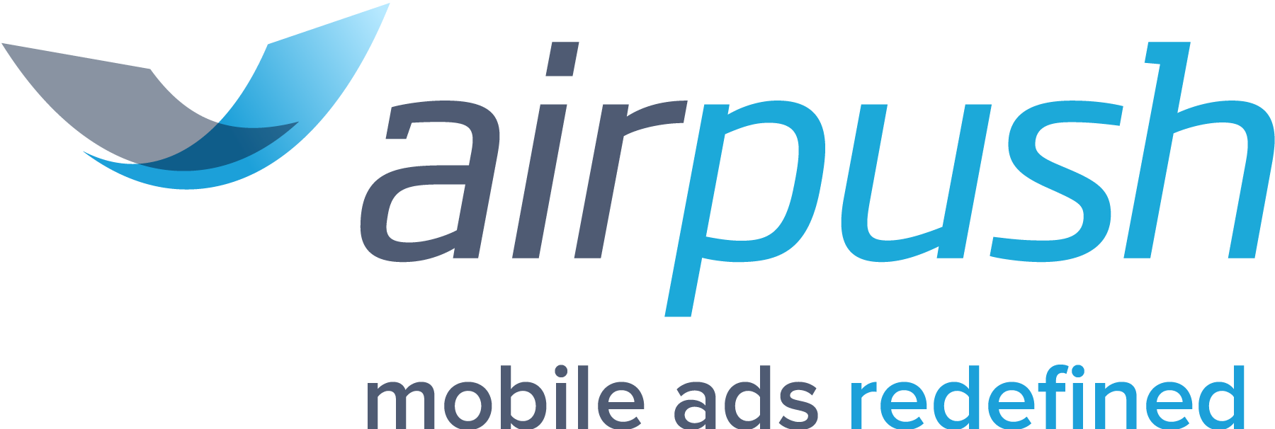 AirPush Logo