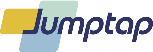 Jumptap Logo