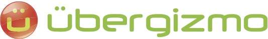 Ubergizmo Logo